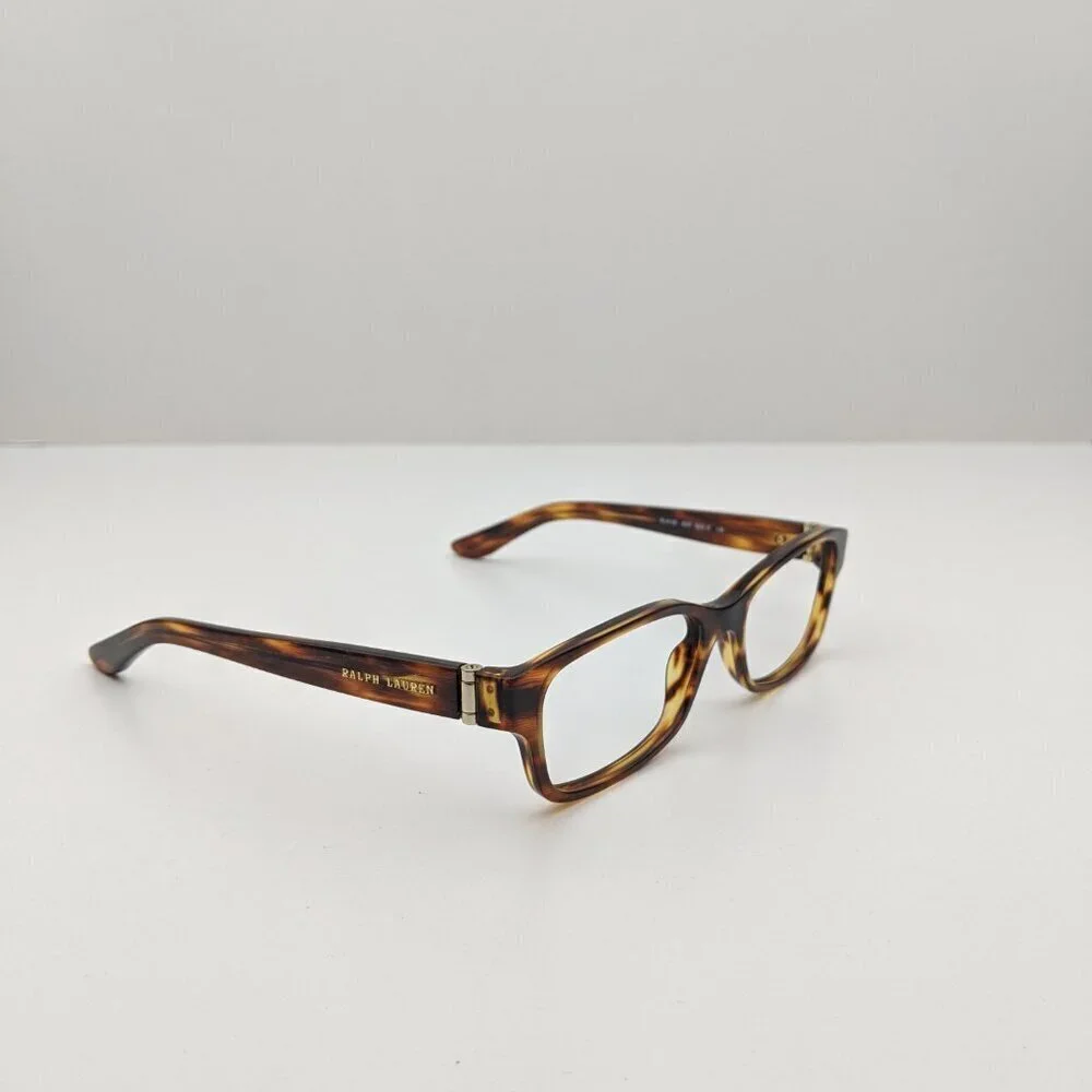 🕶️Ralph Lauren RL6139 5007 Eyeglasses 52/16 135 /ALH655🕶️​